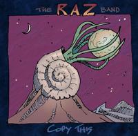 The RAZ Band photo
