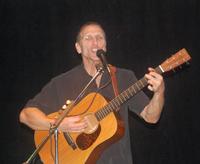 Tom Jackman photo