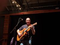 Tom Jackman photo