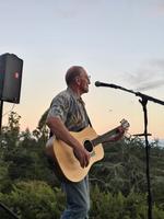 Tom Jackman photo
