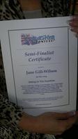 Jane Gill-Wilson photo