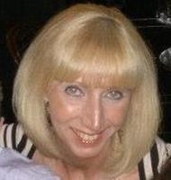 Jane Gill-Wilson photo