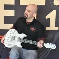 Mike Z. photo