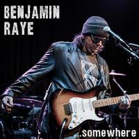 Benjamin Raye photo
