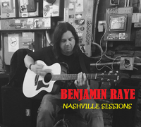 Benjamin Raye photo