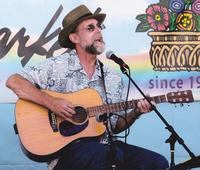 Steve Goodbar / Trouble In Kind photo