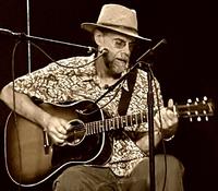 Steve Goodbar / Trouble In Kind photo