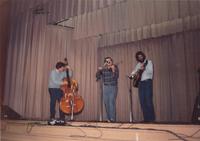 Steve Goodbar / Trouble In Kind photo