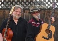 Steve Goodbar / Trouble In Kind photo