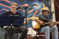 Steve Goodbar / Trouble In Kind photo