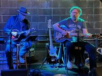 Steve Goodbar / Trouble In Kind photo