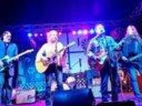 Rich Hopkins and the Luminarios photo