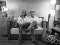 Rich Hopkins and the Luminarios photo