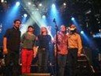 Rich Hopkins and the Luminarios photo