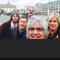 Rich Hopkins and the Luminarios photo