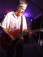Rich Hopkins and the Luminarios photo