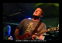 Rich Hopkins and the Luminarios photo