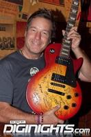 Rich Hopkins and the Luminarios photo