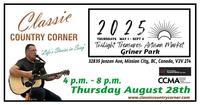 Classic Country Corner photo