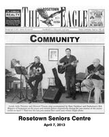 Classic Country Corner photo