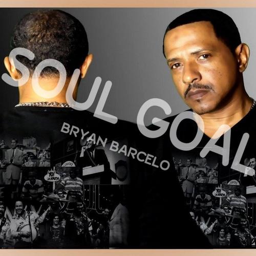 "SOUL GOAL" cover