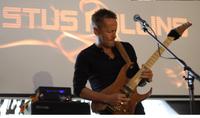 Stus Rollins photo