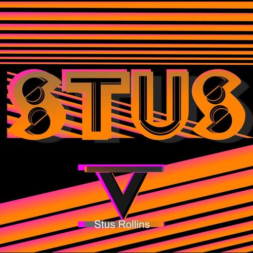 STUS V cover