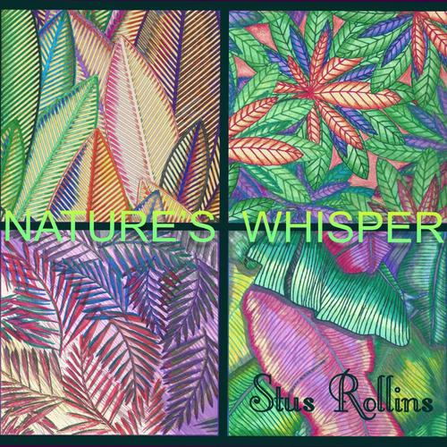 Natures Whisper cover