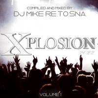 DJ Mike Re.To.Sna. photo