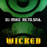 DJ Mike Re.To.Sna. photo