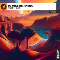 DJ Mike Re.To.Sna. photo