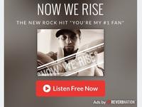 Now We Rise photo
