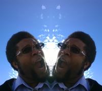 Will Avery aka "The Funky Gemini" photo
