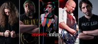 Answer Infinity photo