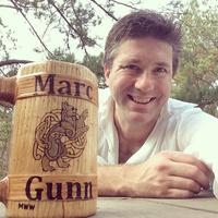 Marc Gunn photo