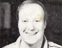 George Armstrong photo
