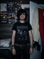 Lil Snubb photo