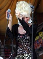 Christine Ohlman photo