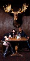 The Raven Claw Hammer photo