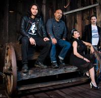 The Raven Claw Hammer photo