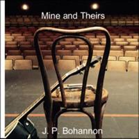J. P. Bohannon photo