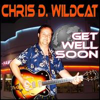 Chris D. Wildcat photo
