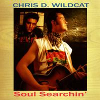Chris D. Wildcat photo