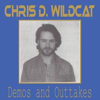 Chris D. Wildcat photo