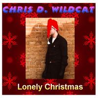 Chris D. Wildcat photo