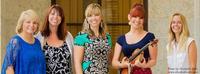 Ladies of Longford photo