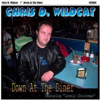 Chris D. Wildcat photo
