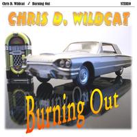 Chris D. Wildcat photo