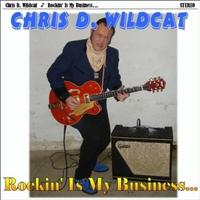 Chris D. Wildcat photo