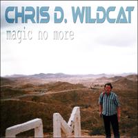 Chris D. Wildcat photo